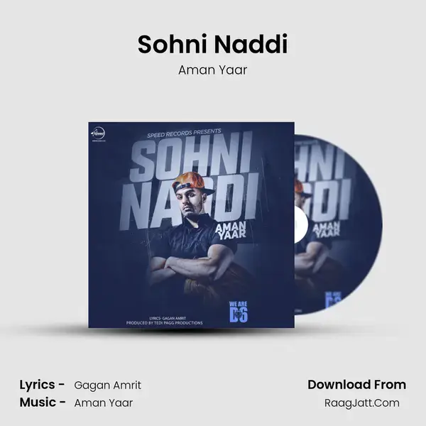 Sohni Naddi Song mp3 | Aman Yaar