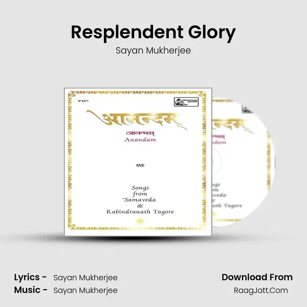 Resplendent Glory mp3 song