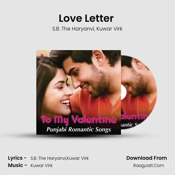 Love Letter (From Love Haryana) mp3 song