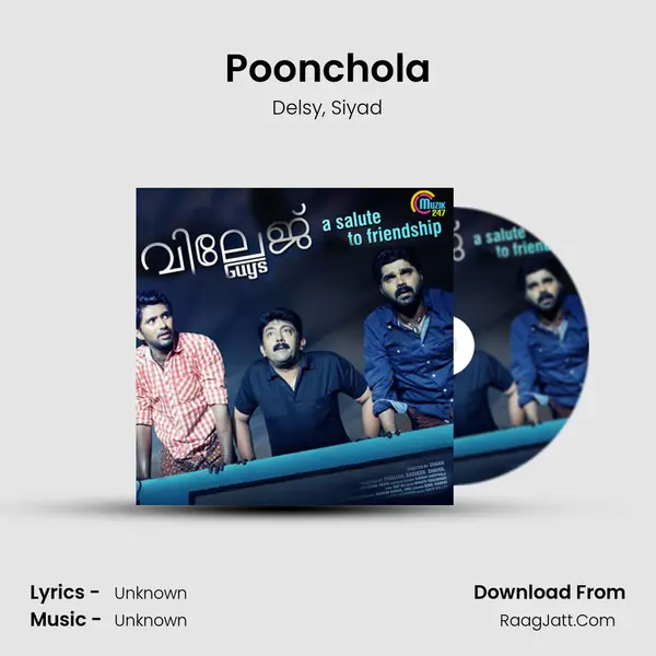 Poonchola mp3 song