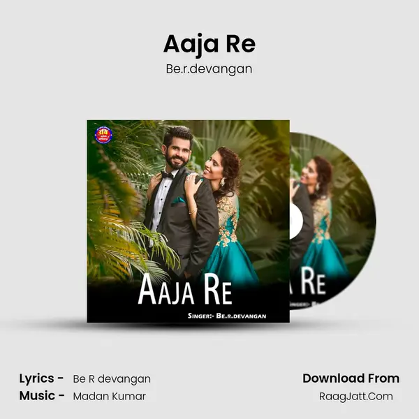 Aaja Re mp3 song