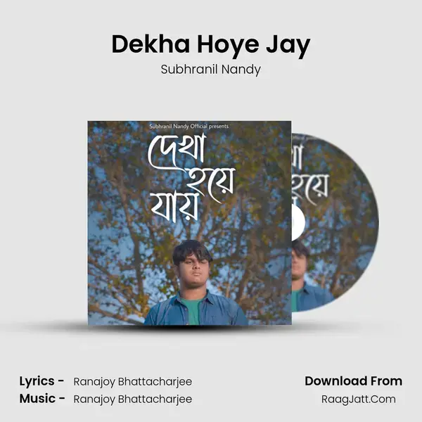 Dekha Hoye Jay mp3 song