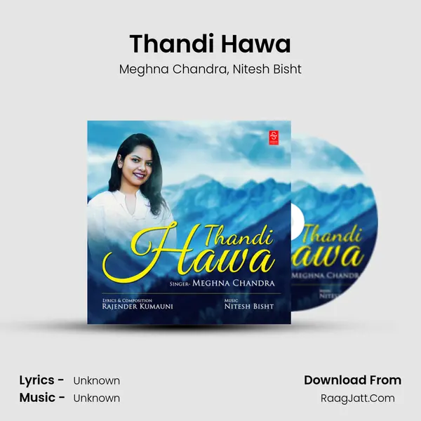 Thandi Hawa mp3 song