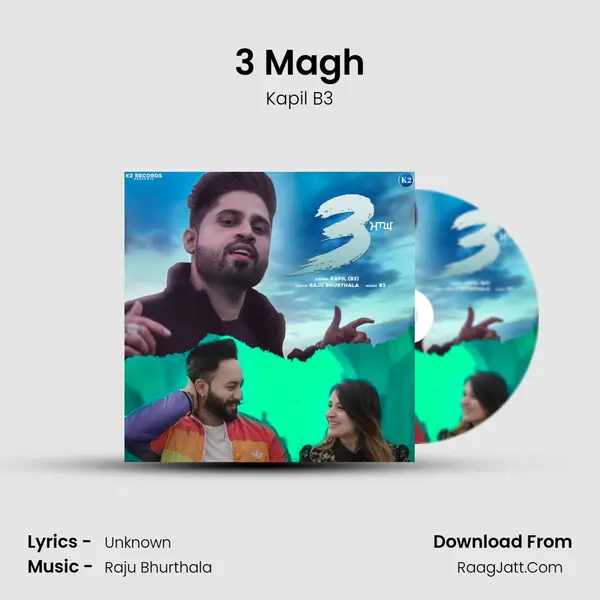 3 Magh mp3 song