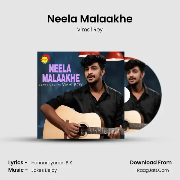 Neela Malaakhe mp3 song