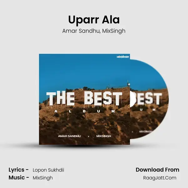 Uparr Ala mp3 song