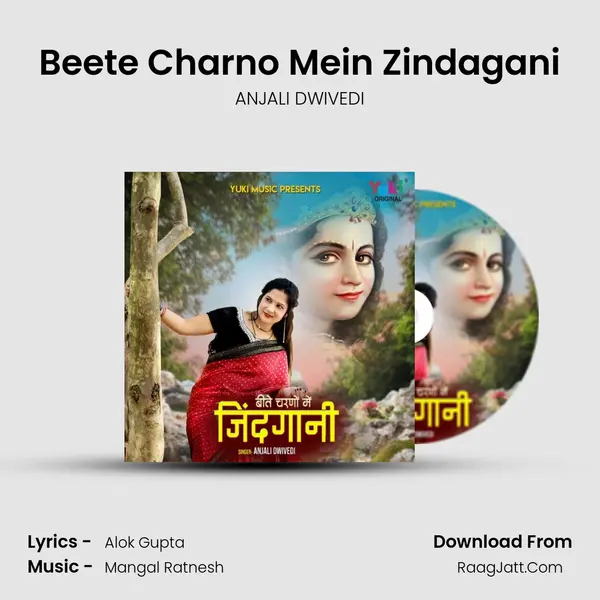 Beete Charno Mein Zindagani mp3 song