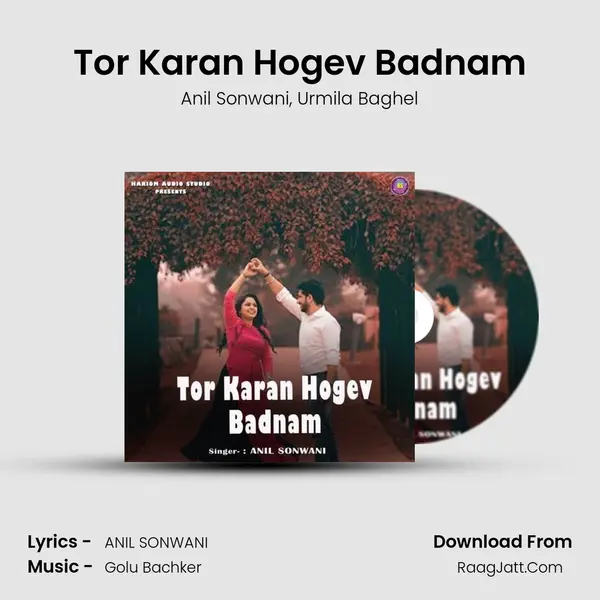 Tor Karan Hogev Badnam mp3 song