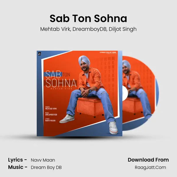 Sab Ton Sohna mp3 song