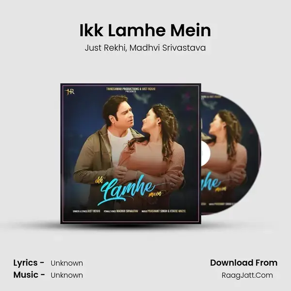 Ikk Lamhe Mein mp3 song