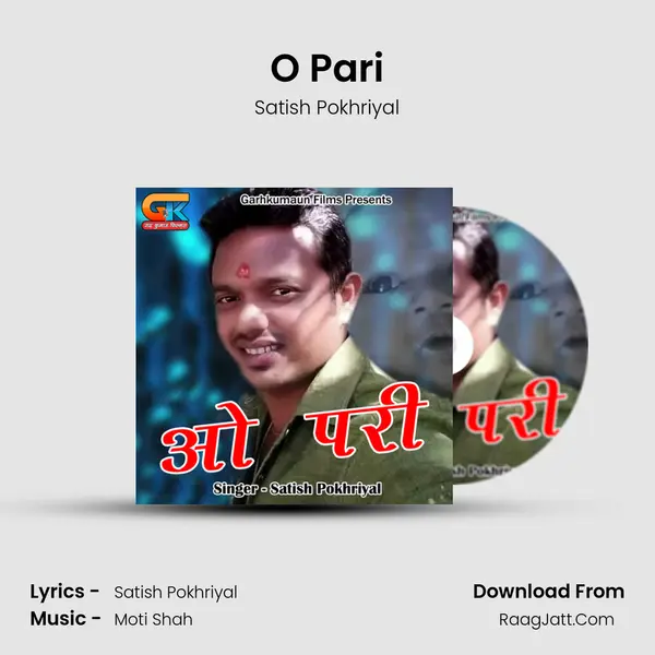 O Pari mp3 song