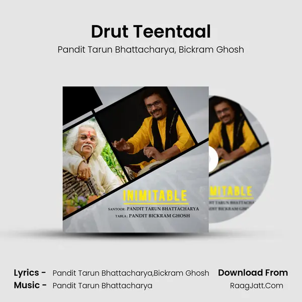 Drut Teentaal mp3 song