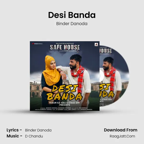 Desi Banda mp3 song