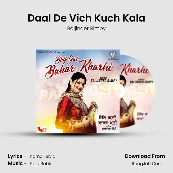 Daal De Vich Kuch Kala mp3 song