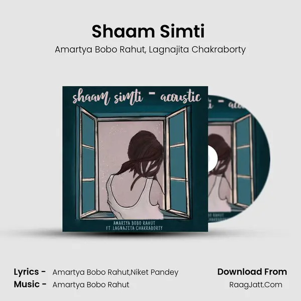 Shaam Simti (Acoustic) mp3 song