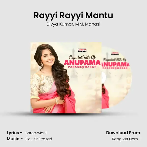 Rayyi Rayyi Mantu mp3 song