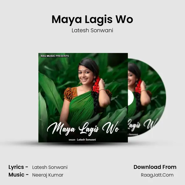 Maya Lagis Wo mp3 song