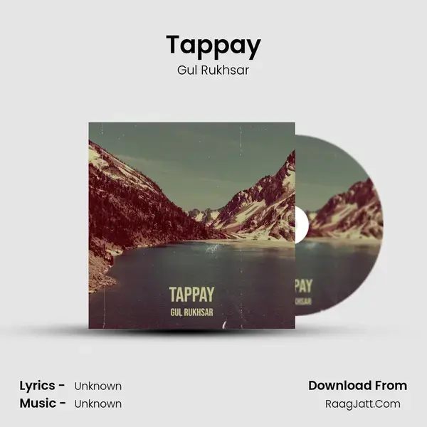 Tappay mp3 song