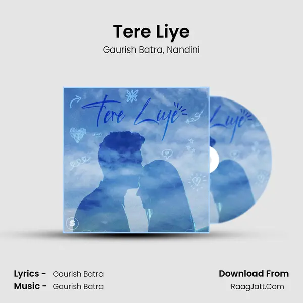 Tere Liye mp3 song