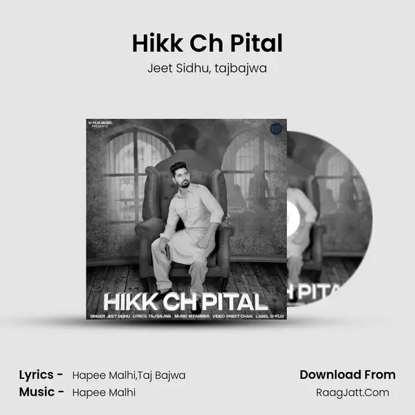 Hikk Ch Pital mp3 song