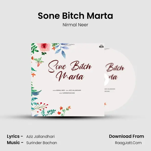 Sone Bitch Marta mp3 song