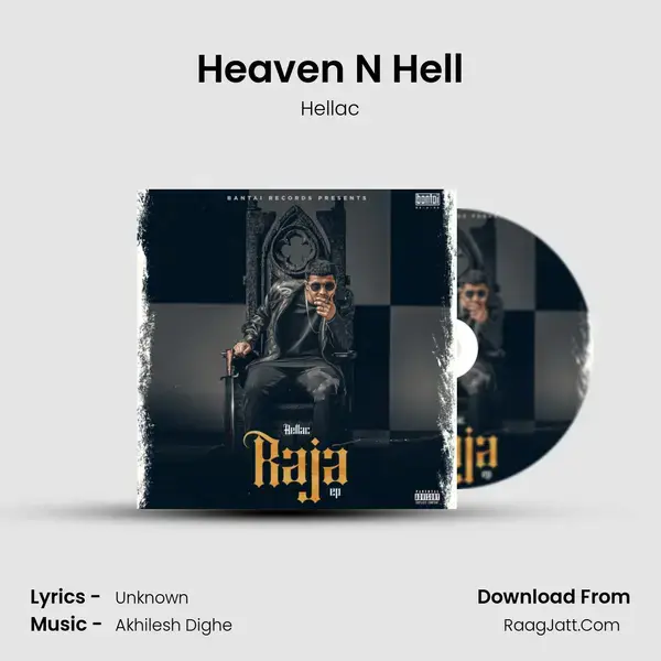 Heaven N Hell mp3 song