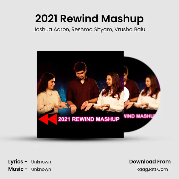 2021 Rewind Mashup mp3 song