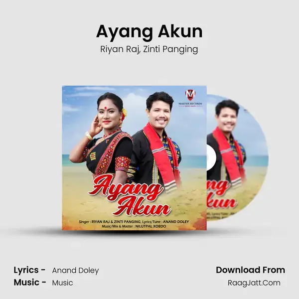 Ayang Akun mp3 song