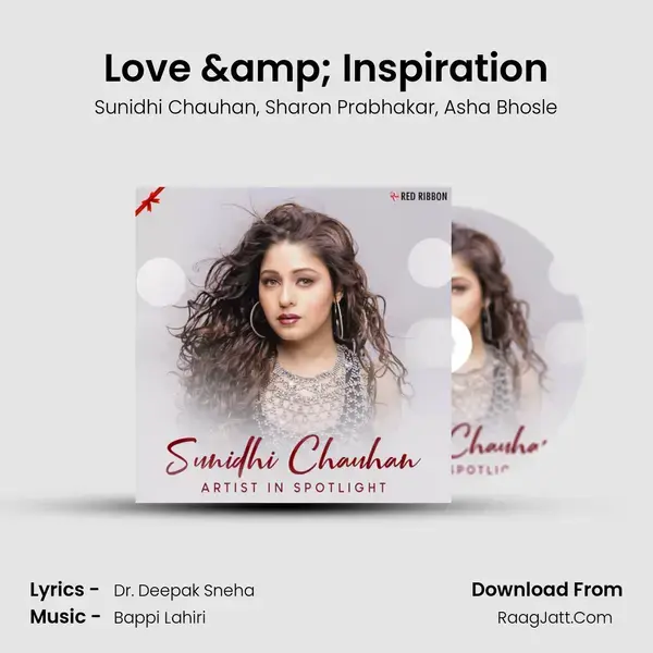 Love & Inspiration mp3 song