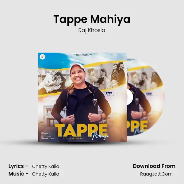 Tappe Mahiya mp3 song