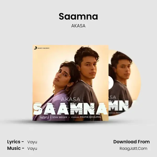 Saamna mp3 song