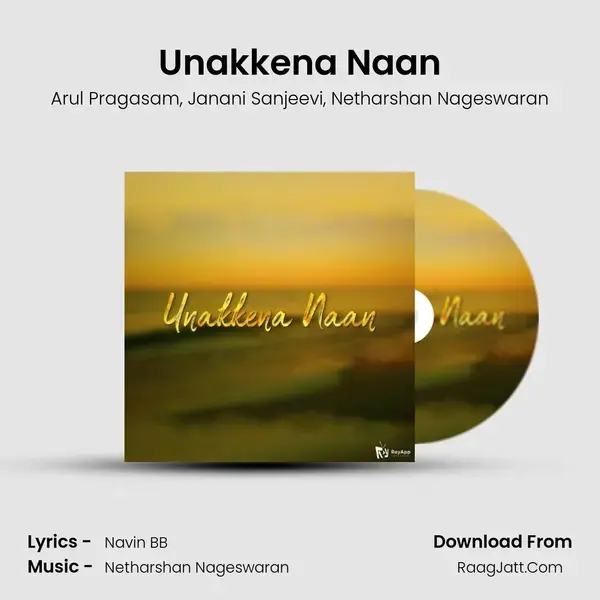 Unakkena Naan mp3 song