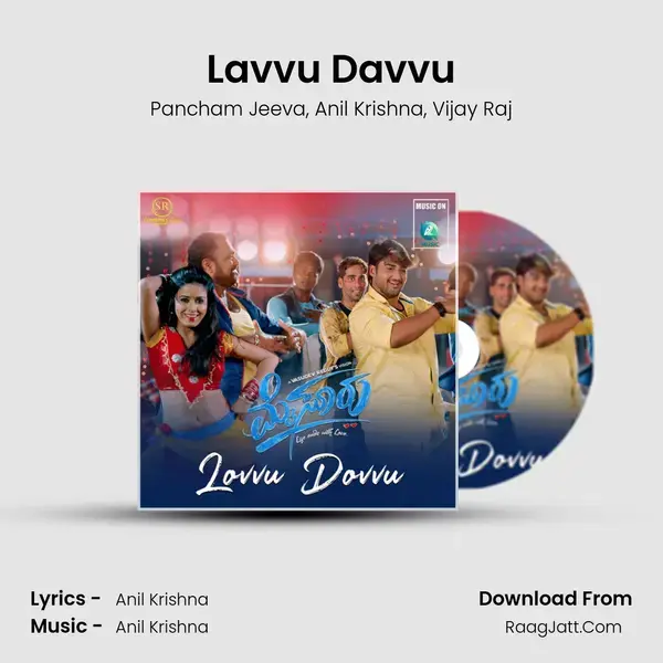 Lavvu Davvu mp3 song