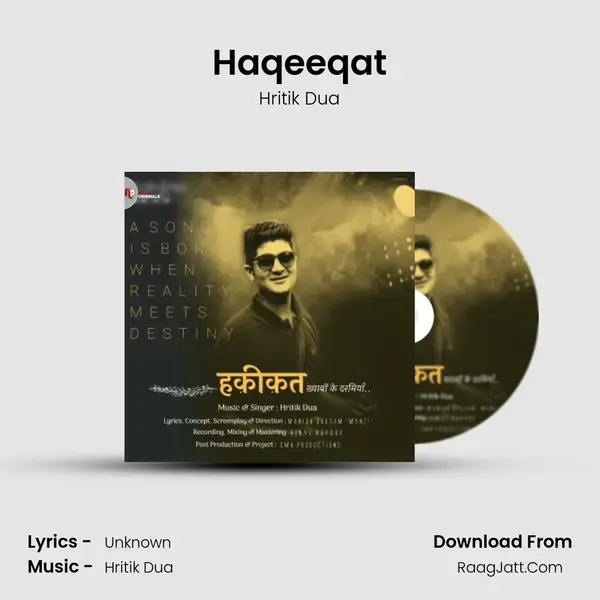 Haqeeqat mp3 song