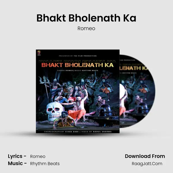 Bhakt Bholenath Ka mp3 song