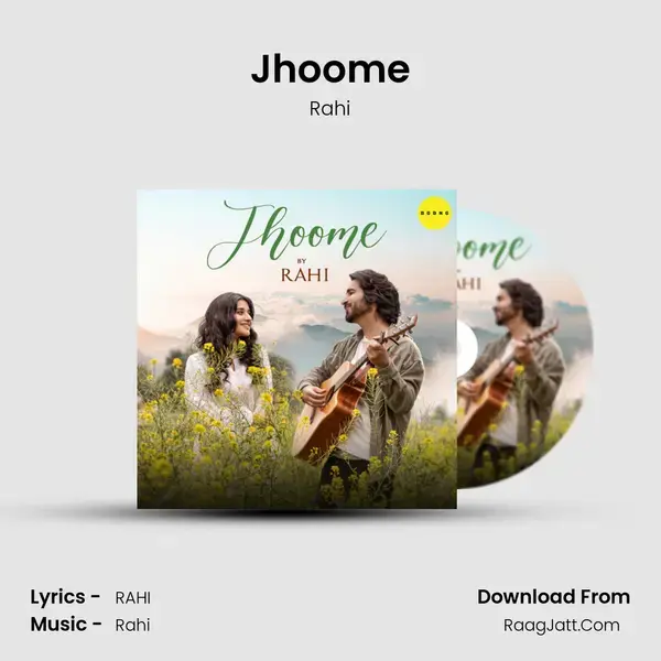 Jhoome mp3 song