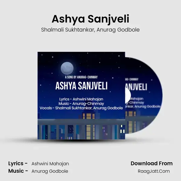 Ashya Sanjveli mp3 song