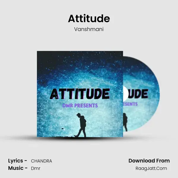 Attitude mp3 song