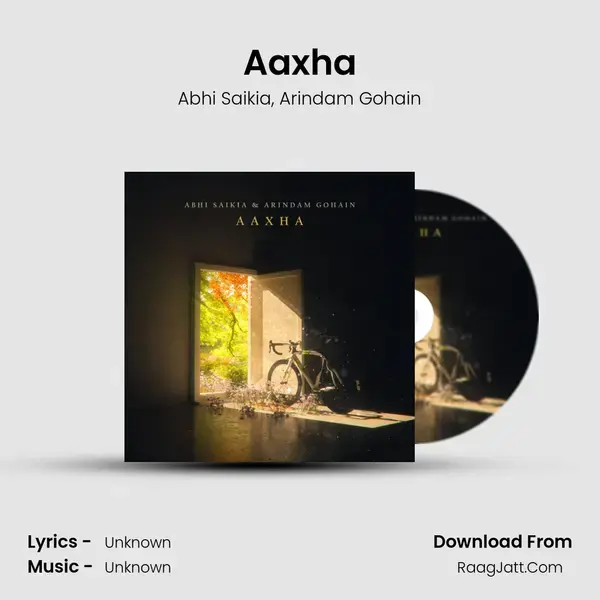 Aaxha Song mp3 | Abhi Saikia