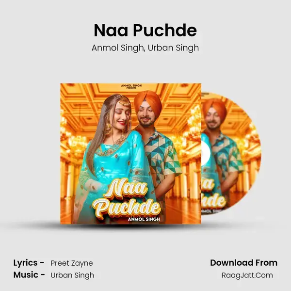 Naa Puchde mp3 song