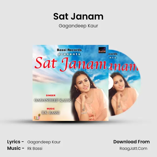 Sat Janam mp3 song