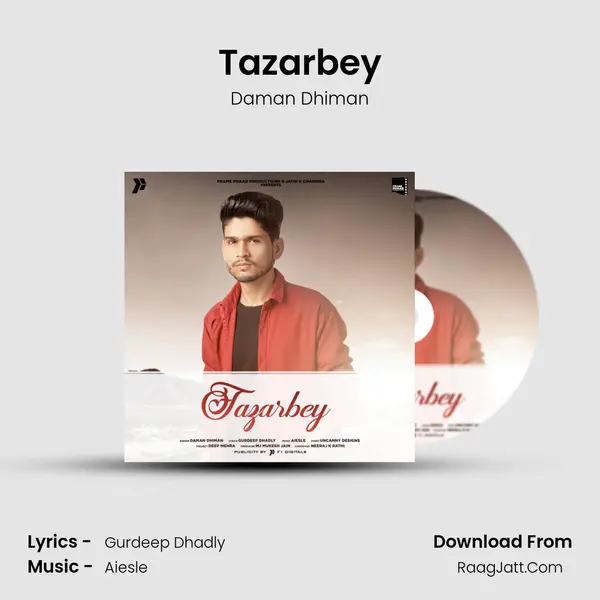 Tazarbey mp3 song