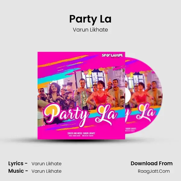 Party La mp3 song