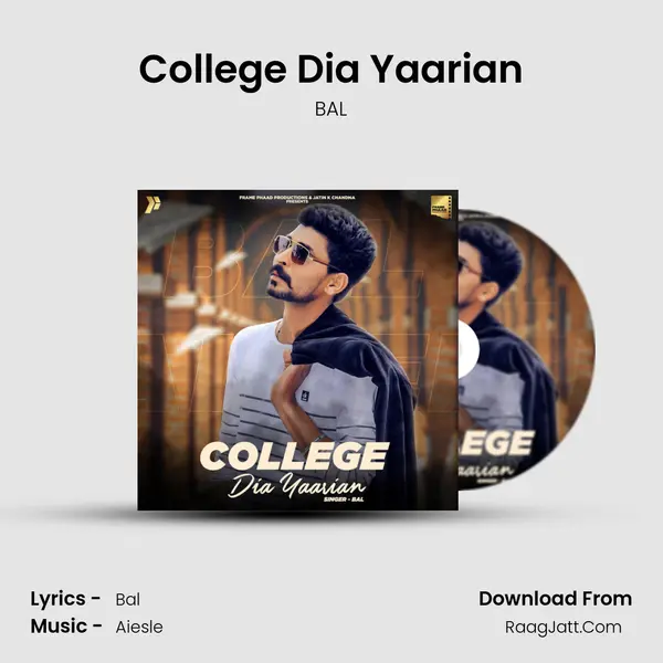 College Dia Yaarian mp3 song