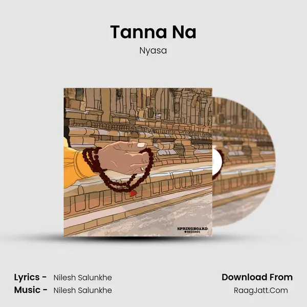 Tanna Na Song mp3 | Nyasa