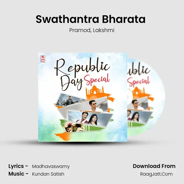 Swathantra Bharata (From 