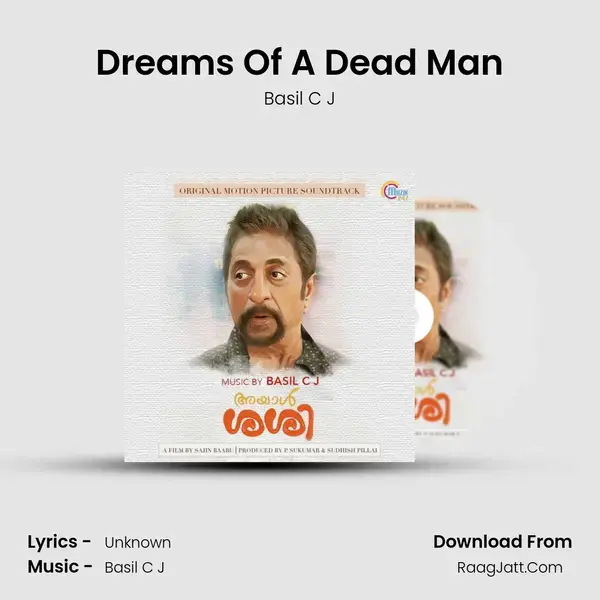 Dreams Of A Dead Man mp3 song