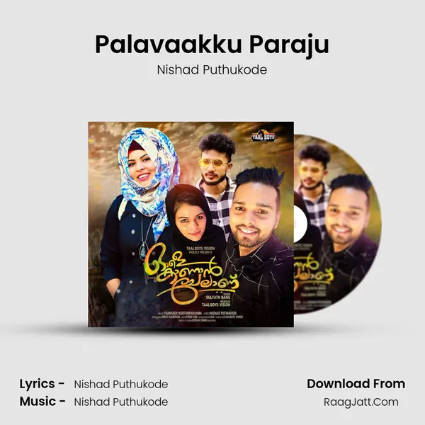 Palavaakku Paraju mp3 song