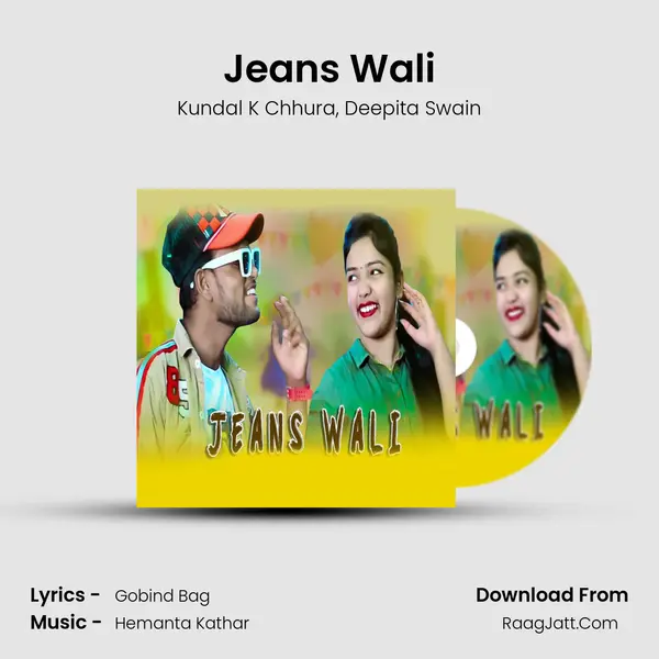 Jeans Wali mp3 song