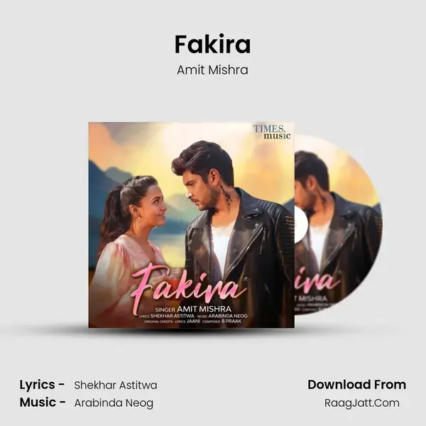 Fakira mp3 song